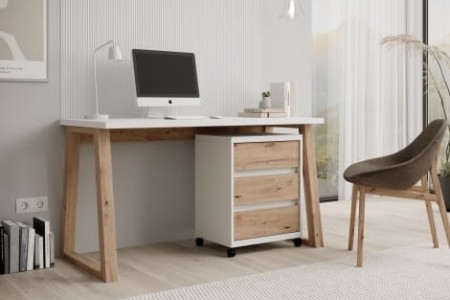 Schreibtisch Edo Lux