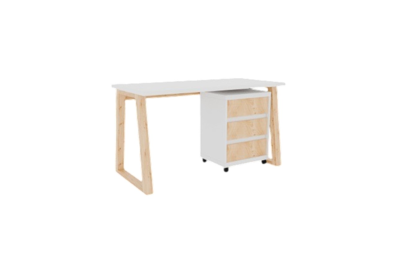 Schreibtisch Edo Lux Schreibtisch Edo Lux