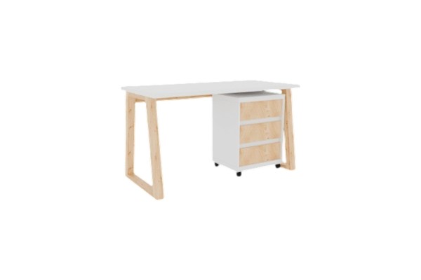 Schreibtisch Edo Lux