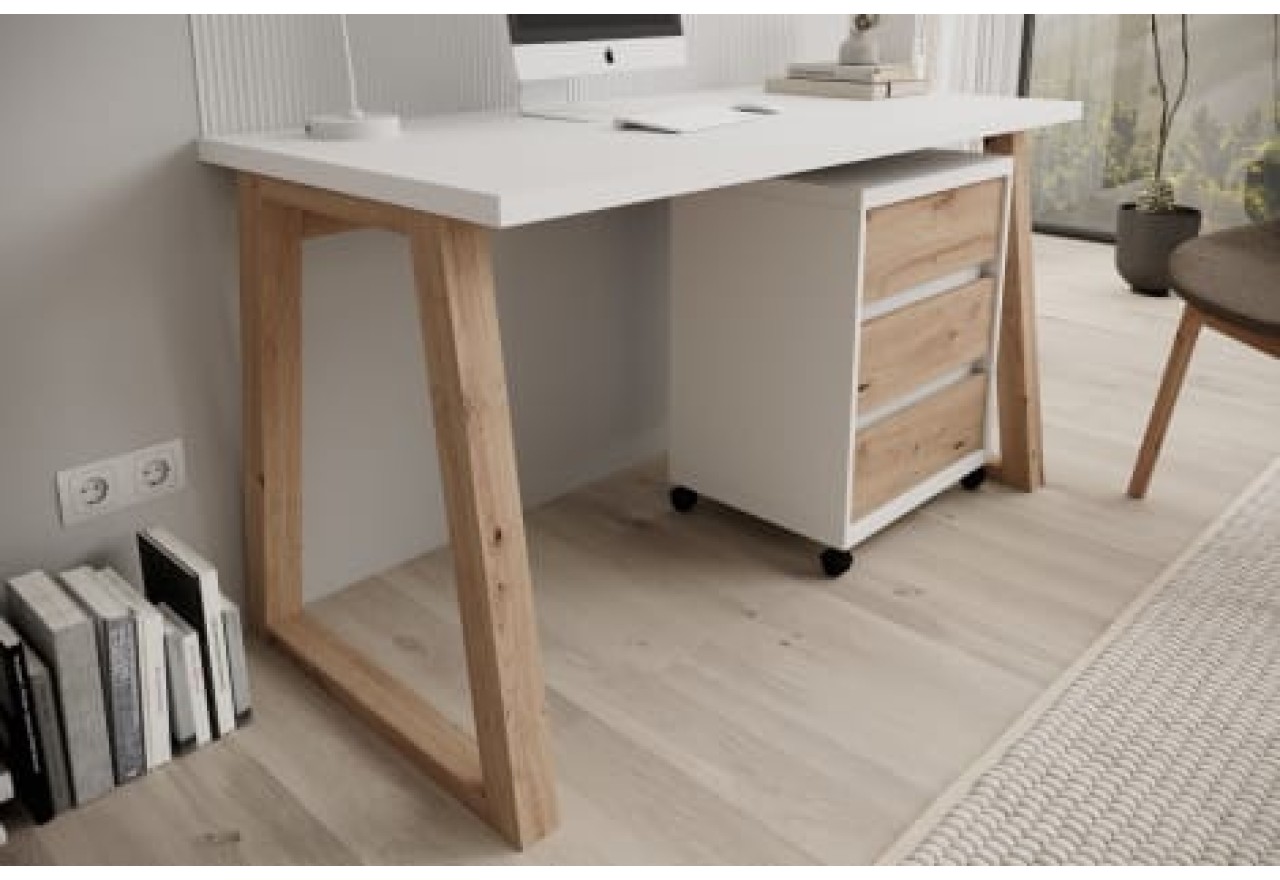 Schreibtisch Edo Lux Schreibtisch Edo Lux