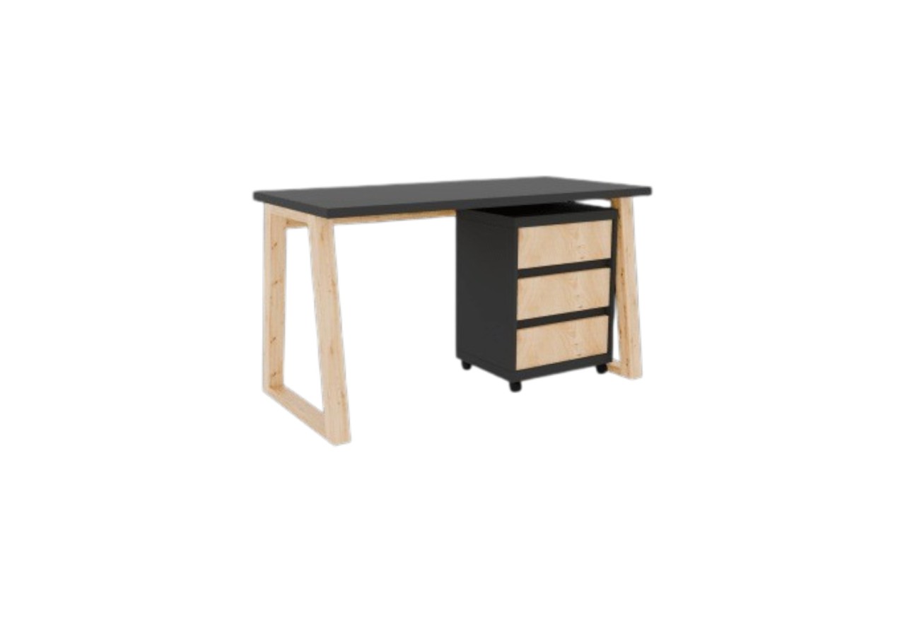 Schreibtisch Edo Lux Schreibtisch Edo Lux
