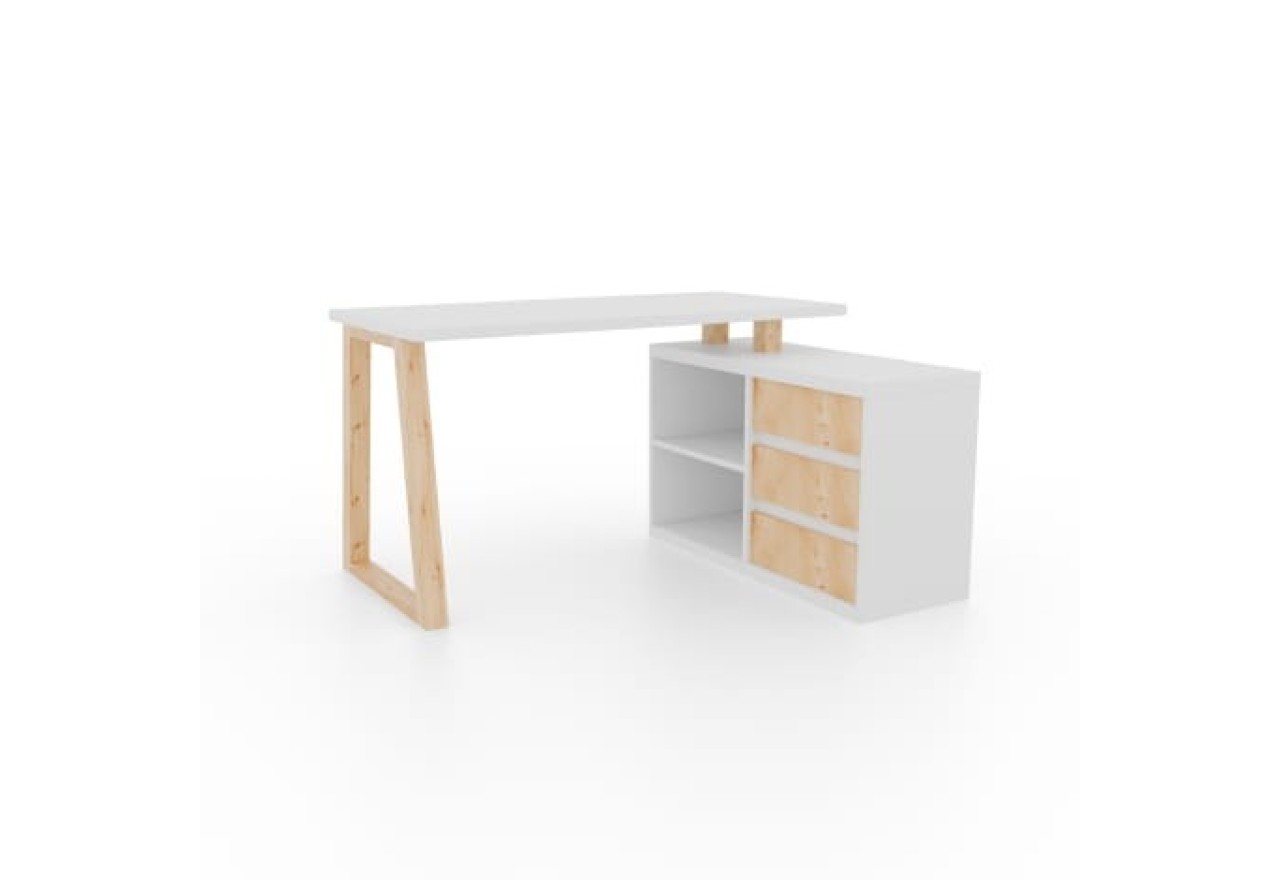 Schreibtisch Edo Premium Schreibtisch Edo Premium