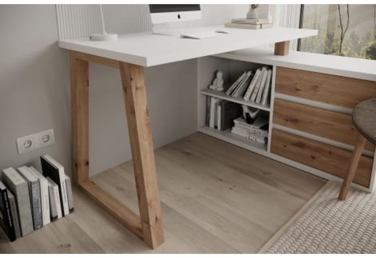 Schreibtisch Edo Premium Schreibtisch Edo Premium