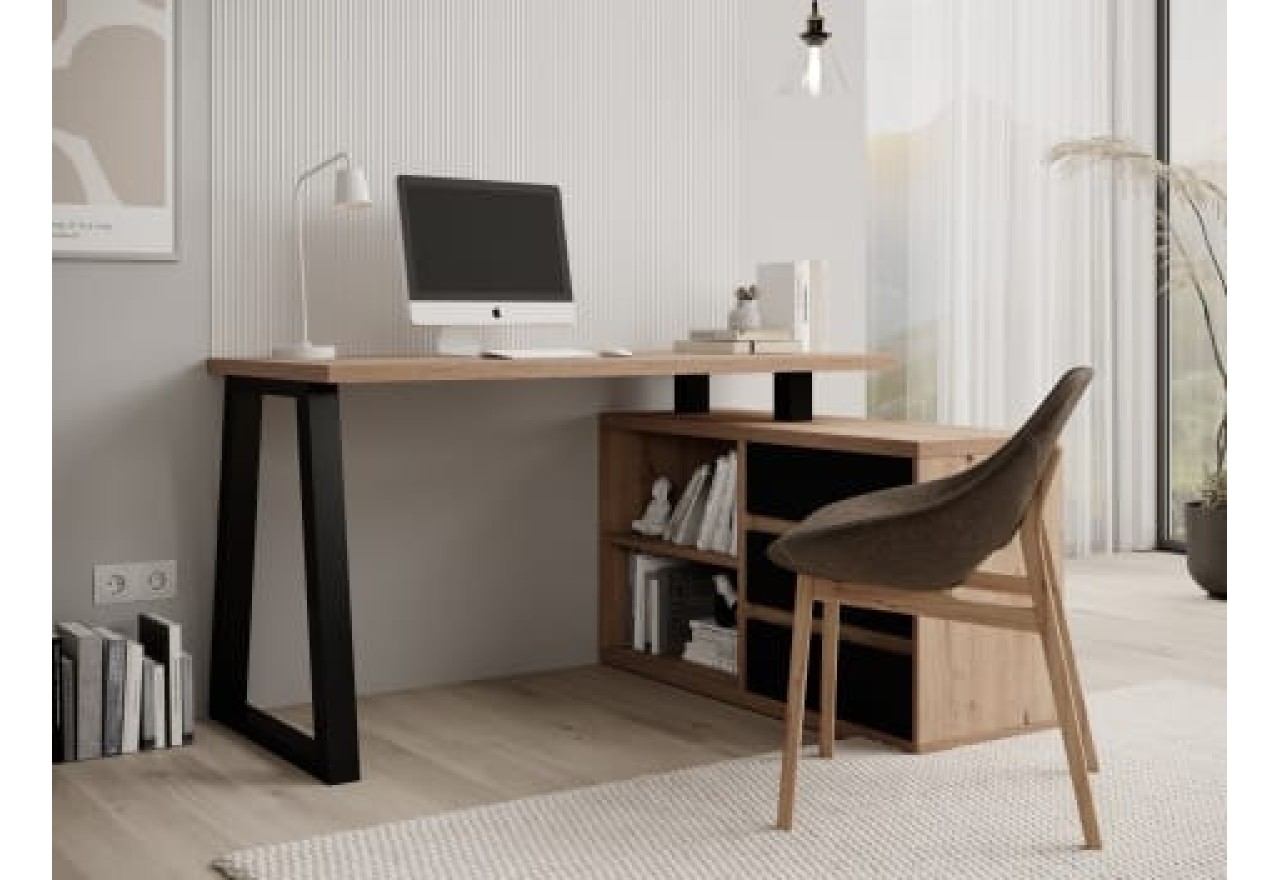 Schreibtisch Edo Premium Schreibtisch Edo Premium