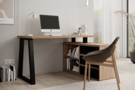 Schreibtisch Edo Premium
