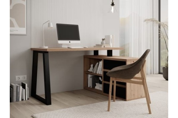 Schreibtisch Edo Premium