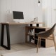 Schreibtisch Edo Premium Schreibtisch Edo Premium