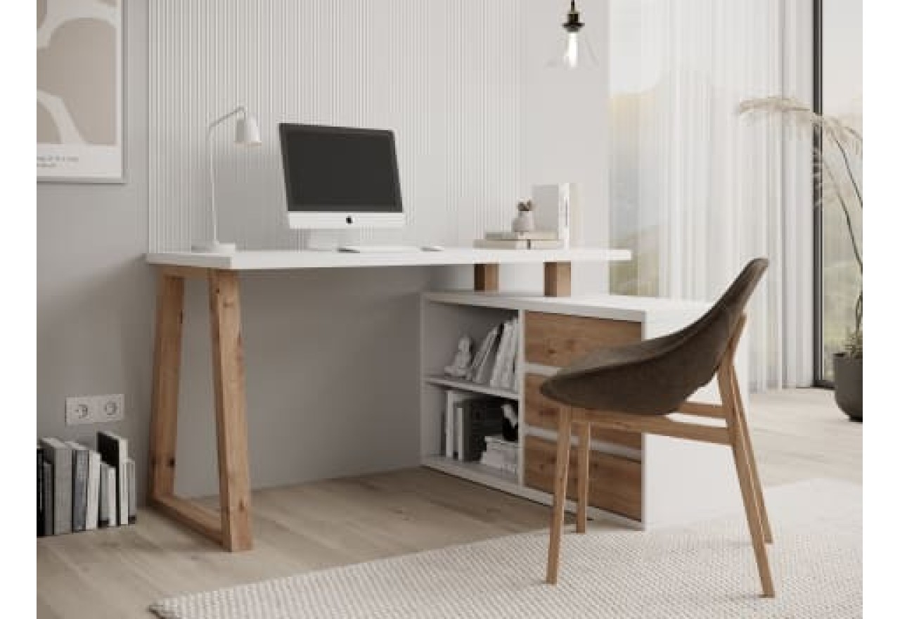 Schreibtisch Edo Premium Schreibtisch Edo Premium
