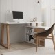 Schreibtisch Edo Premium Schreibtisch Edo Premium