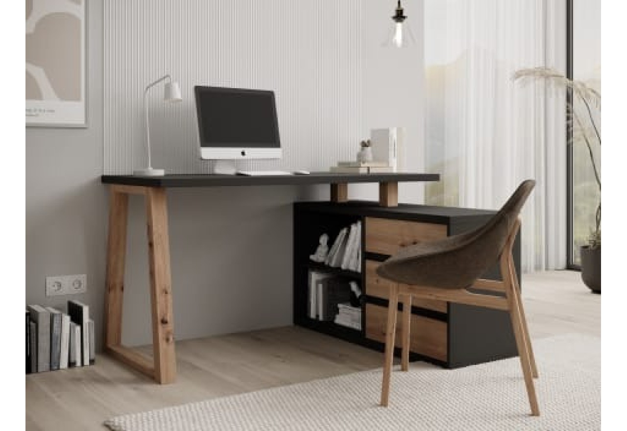 Schreibtisch Edo Premium Schreibtisch Edo Premium