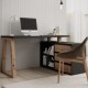 Schreibtisch Edo Premium Schreibtisch Edo Premium