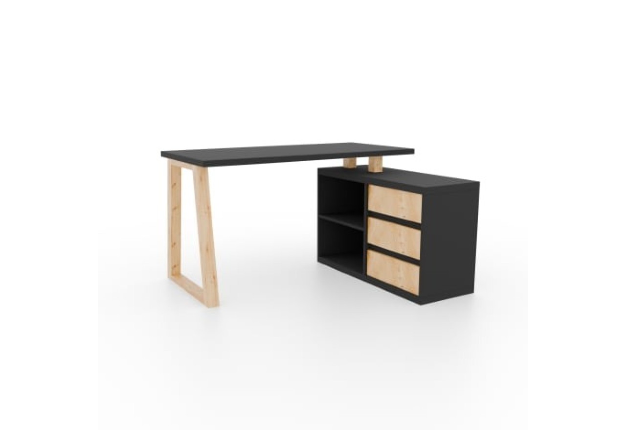 Schreibtisch Edo Premium Schreibtisch Edo Premium