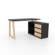 Schreibtisch Edo Premium Schreibtisch Edo Premium
