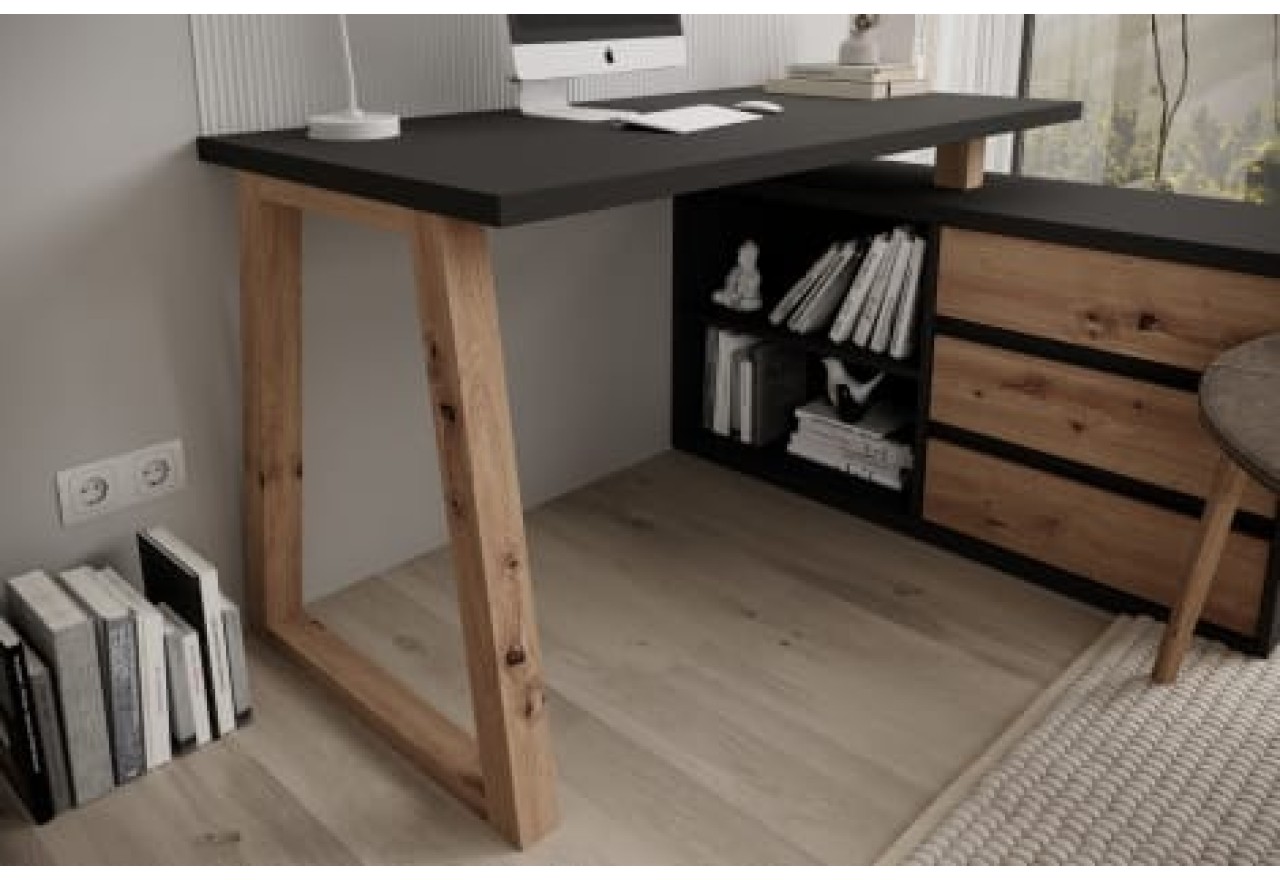 Schreibtisch Edo Premium Schreibtisch Edo Premium