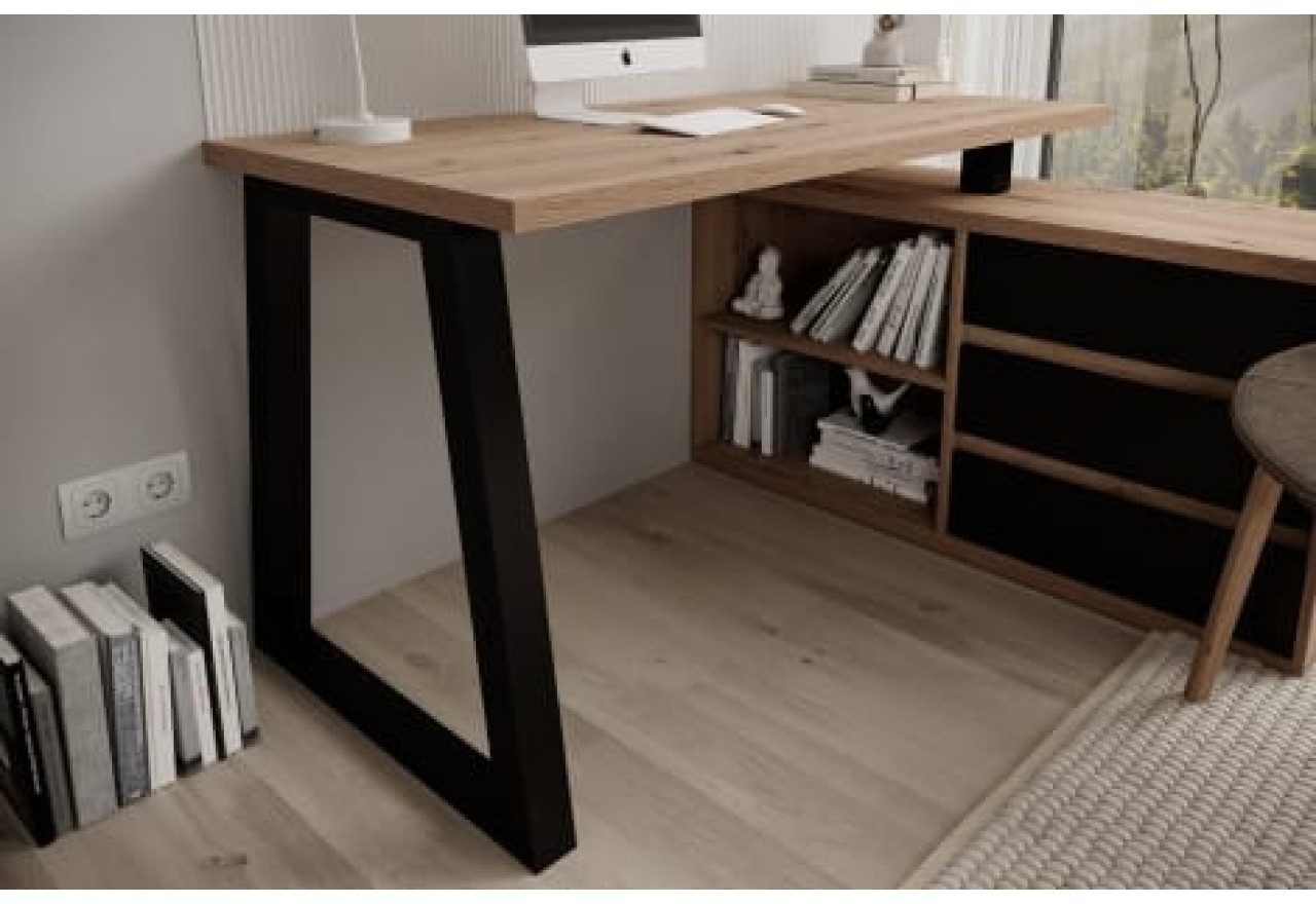 Schreibtisch Edo Premium Schreibtisch Edo Premium