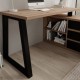 Schreibtisch Edo Premium Schreibtisch Edo Premium