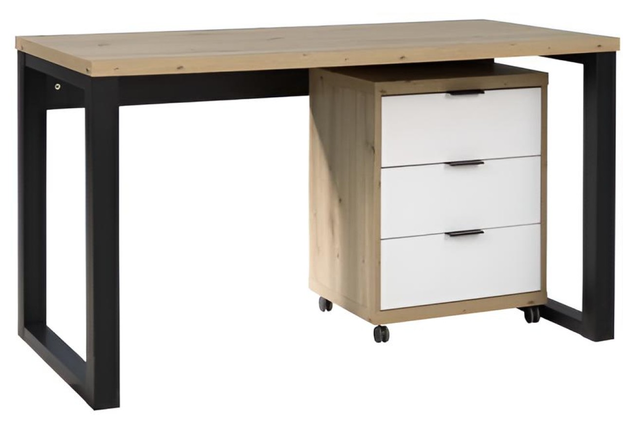 Schreibtisch Hiro Lux Schreibtisch Hiro Lux