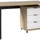 Schreibtisch Hiro Lux Schreibtisch Hiro Lux