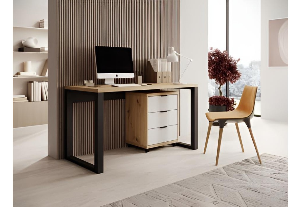 Schreibtisch Hiro Lux Schreibtisch Hiro Lux