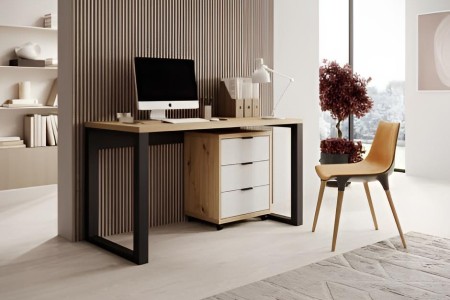Schreibtisch Hiro Lux