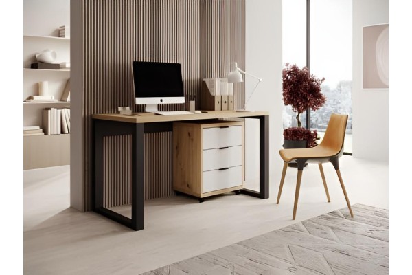 Schreibtisch Hiro Lux