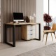 Schreibtisch Hiro Lux Schreibtisch Hiro Lux