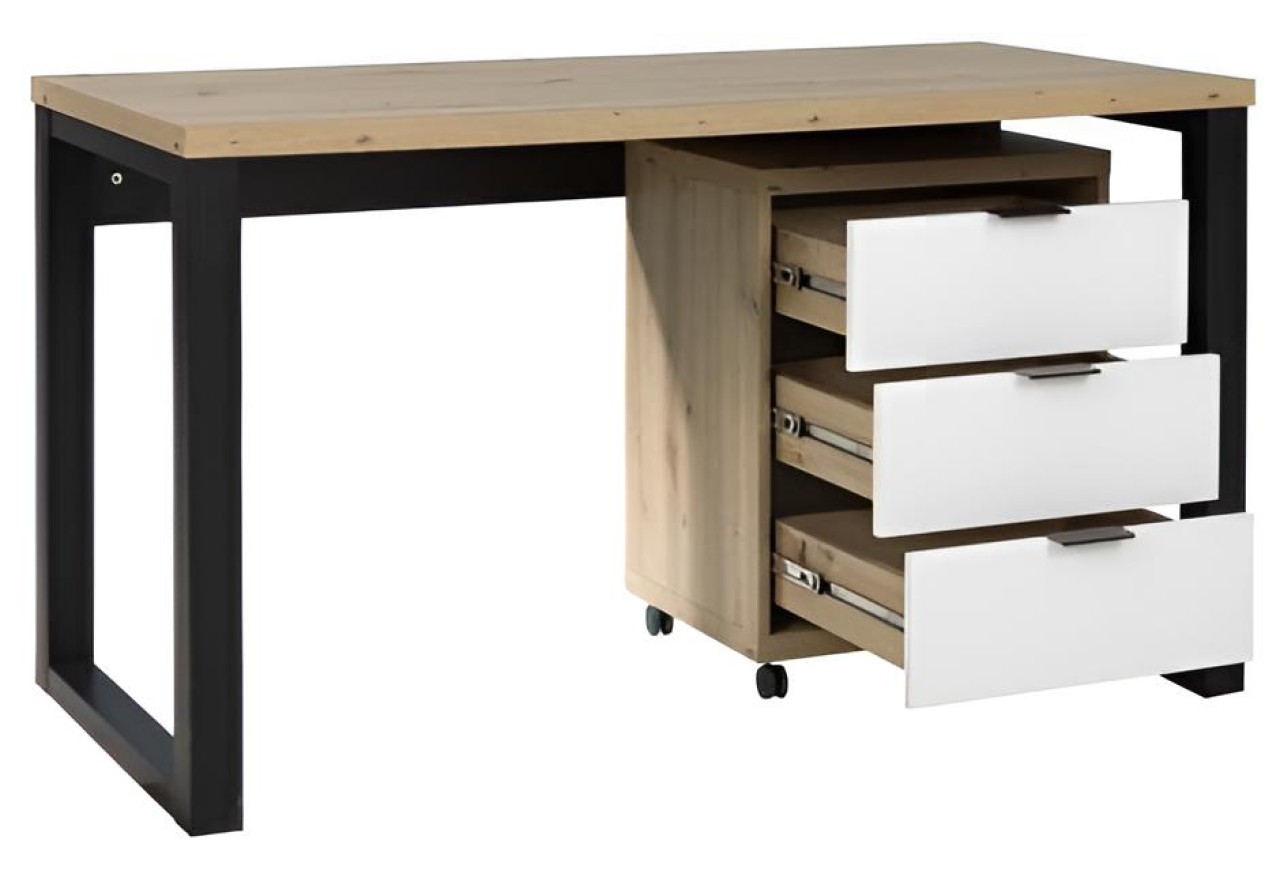 Schreibtisch Hiro Lux Schreibtisch Hiro Lux