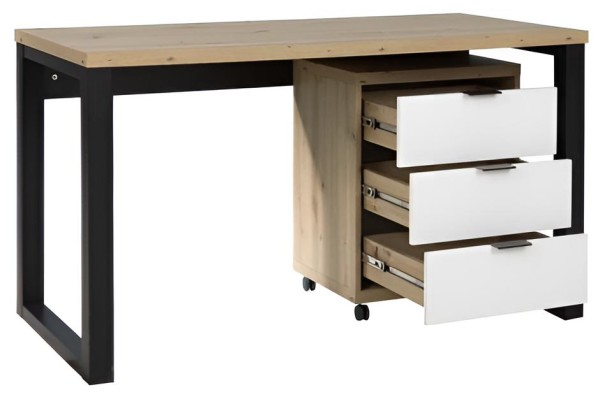 Schreibtisch Hiro Lux