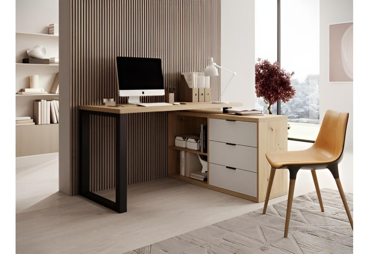 Schreibtisch Hiro Premium Schreibtisch Hiro Premium