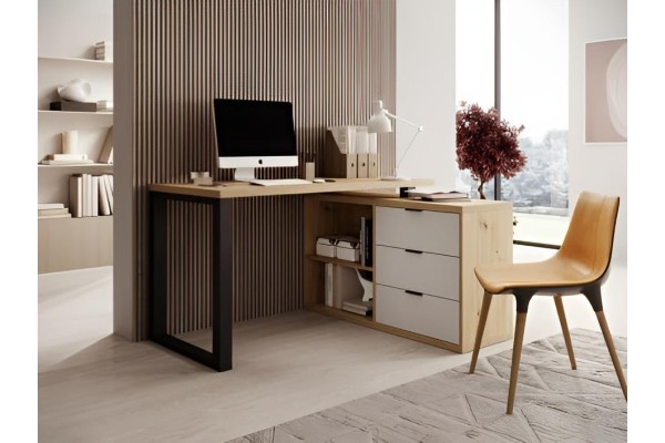 Schreibtisch Hiro Premium