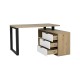 Schreibtisch Hiro Premium Schreibtisch Hiro Premium