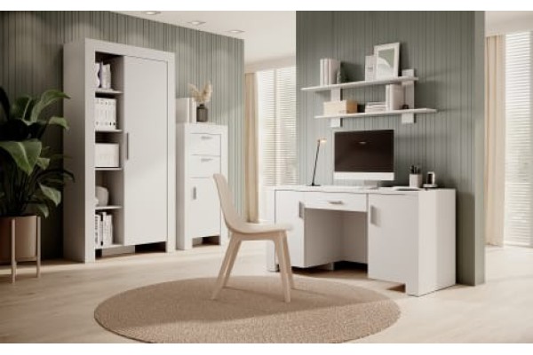 Bürotisch Kasiro Lux