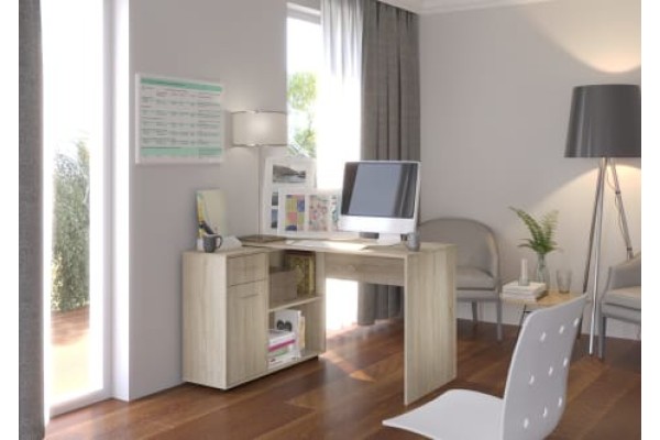 Bürotisch Saul