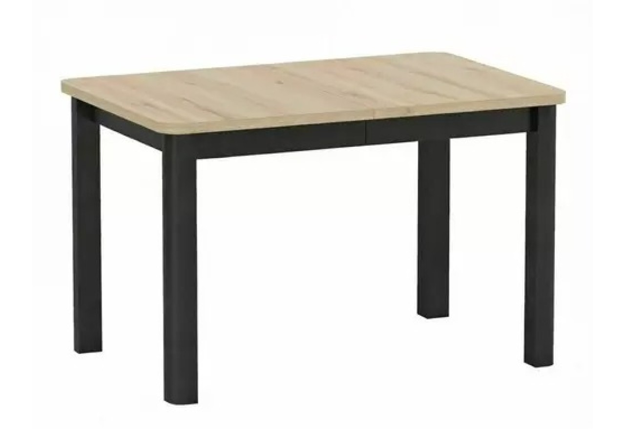 Esstisch Oskar (80x120x200)