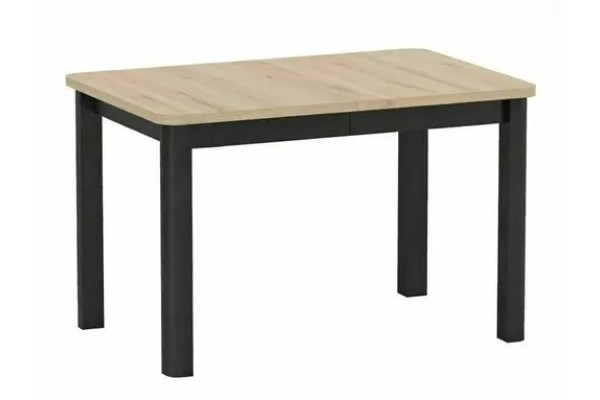 Esstisch Oskar (80x120x200)