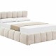 Bett Parma Raven (160x200)
