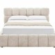 Bett Parma Raven (160x200)
