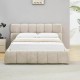 Bett Parma Raven (160x200)