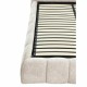Bett Parma Raven (160x200)