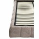 Bett Parma Raven (140x200)