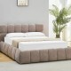 Bett Parma Raven (140x200)