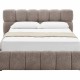 Bett Parma Raven (160x200)