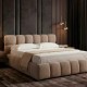 Bett Parma Raven (160x200)