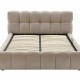 Bett Parma Velvet (140x200)
