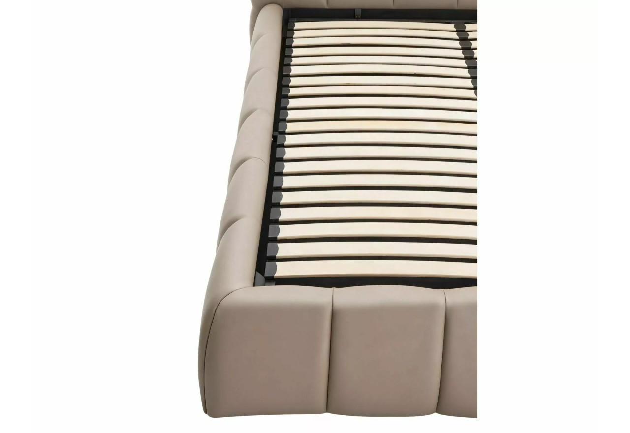 Bett Parma Velvet (140x200)