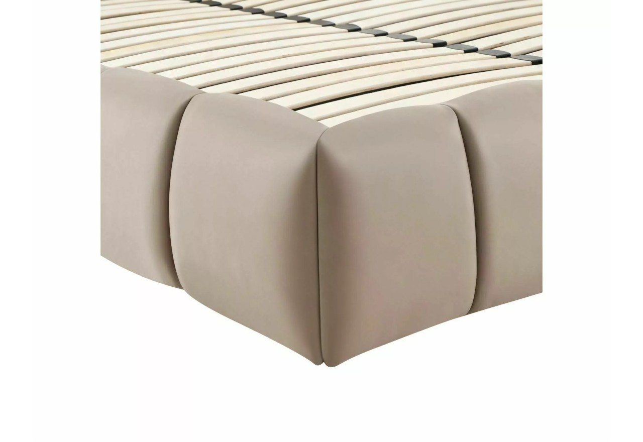 Bett Parma Velvet (160x200)