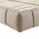 Bett Parma Velvet (160x200)