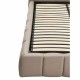 Bett Parma Velvet (160x200)