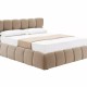 Bett Parma Velvet (160x200)