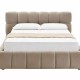 Bett Parma Velvet (160x200)